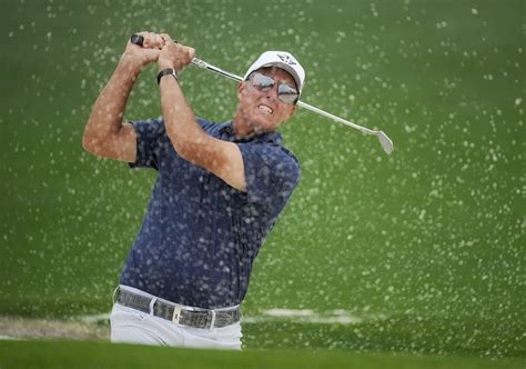 phil mickelson weight|Phil Mickelson Reveals He Lost 25 Lbs Ahead of Masters  .